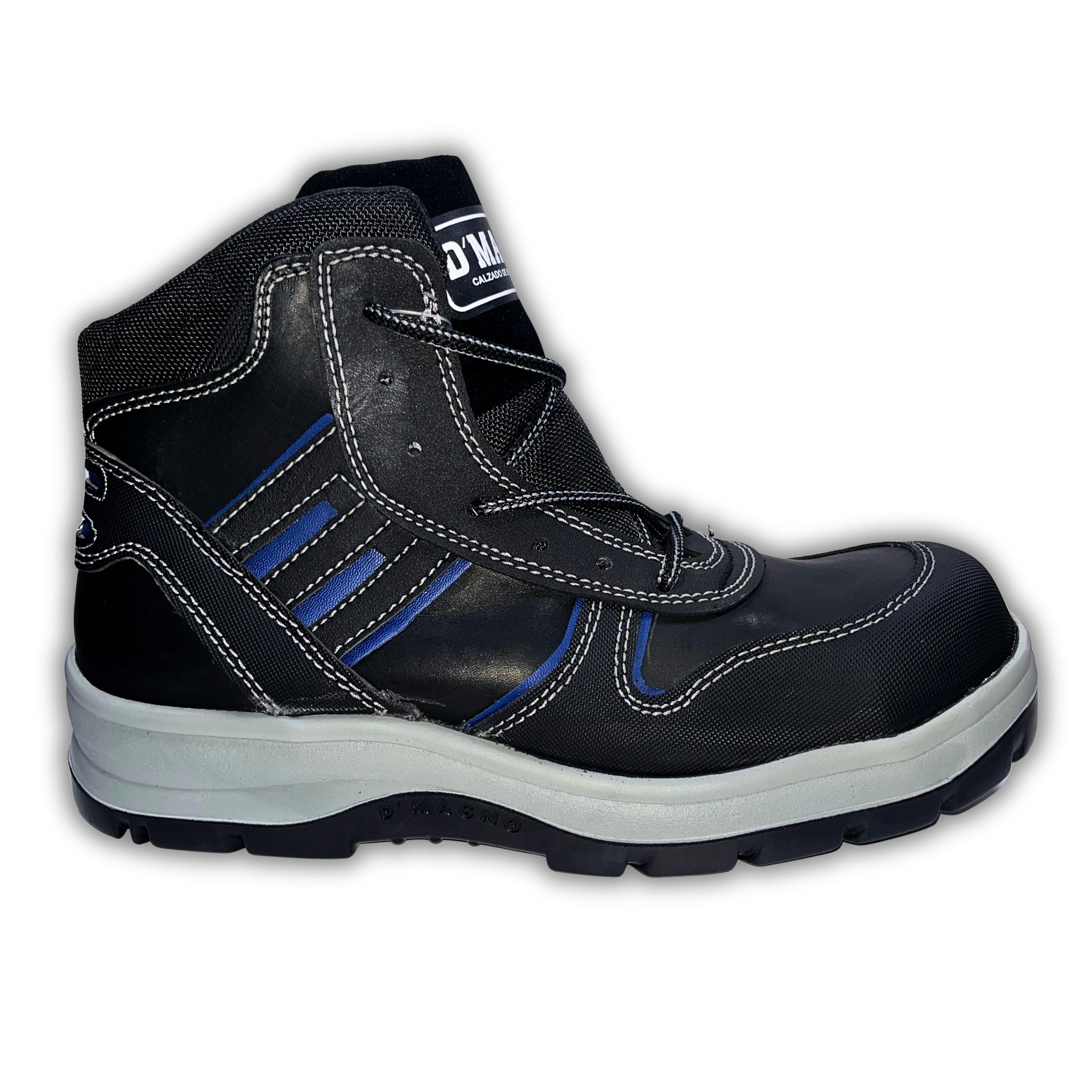 Bota D’Magno 2022 Derecho